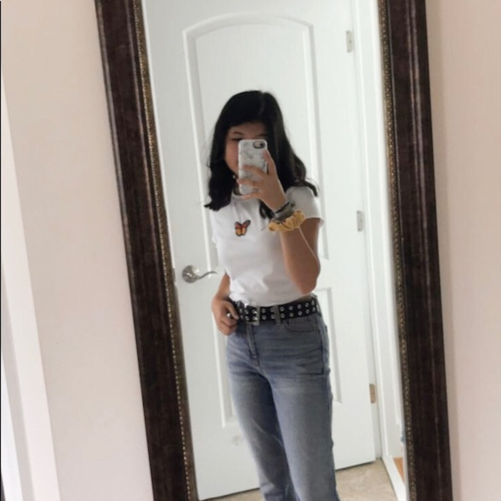 Meet your Posher, Grace